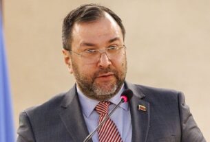 Esequibo: Venezuela rechaza comunicado de Guyana y exige que se siente a negociar