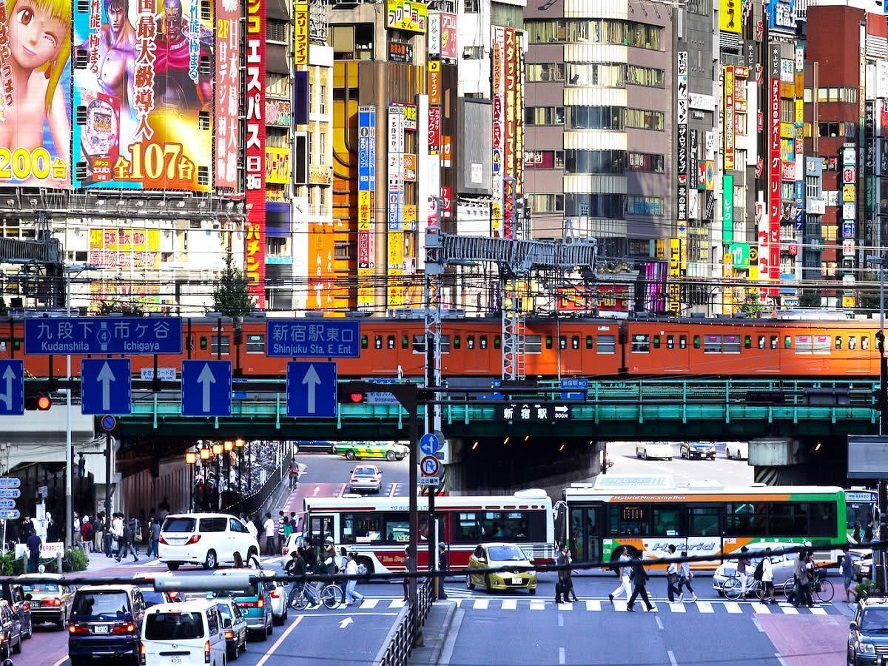 Fundación Yammine - Contaminación visual; Qué es y cuál es su impacto negativo - FOTO