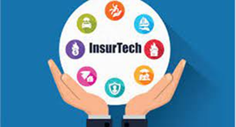 Hjalmar Gibelli | Tecnología Insurtech: Transformando la Industria de los Seguros - Hjalmar Gibelli