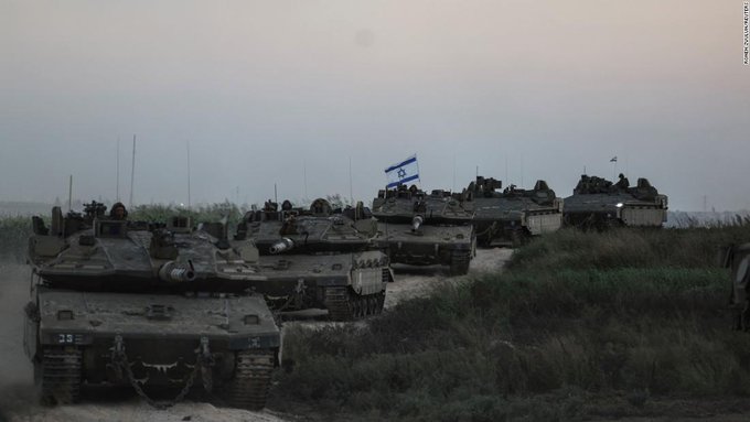 Gaza