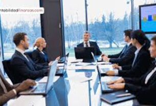 image - Principios de administración financiera: Cómo administrar las finanzas de una empresa de manera efectiva
