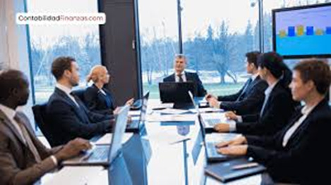 image - Principios de administración financiera: Cómo administrar las finanzas de una empresa de manera efectiva