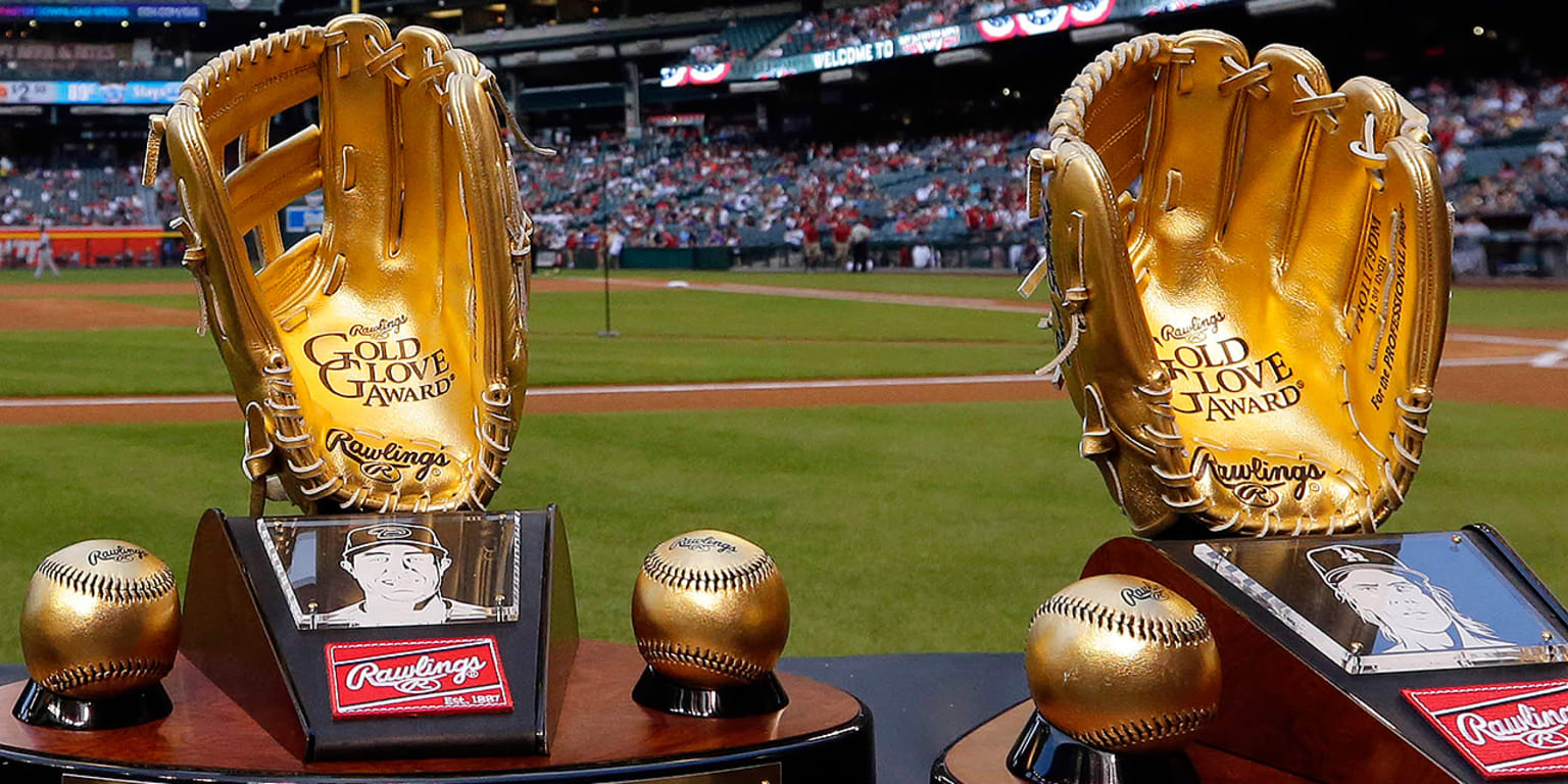 Los seis venezolanos que figuran para ganar el Guante de Oro
