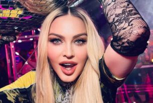 Madonna