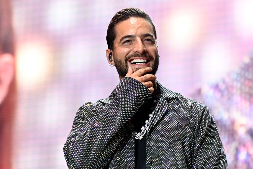 Maluma