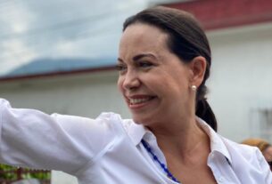 María Corina conecta con los ciudadanos y con partidos como favorita para las Primarias