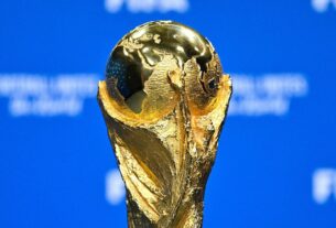 Mundial de fútbol 2030 comenzará el 13 o 14 de junio de ese año