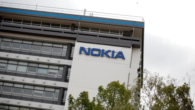 Nokia anuncia la eliminación de 14.000 puestos de trabajo