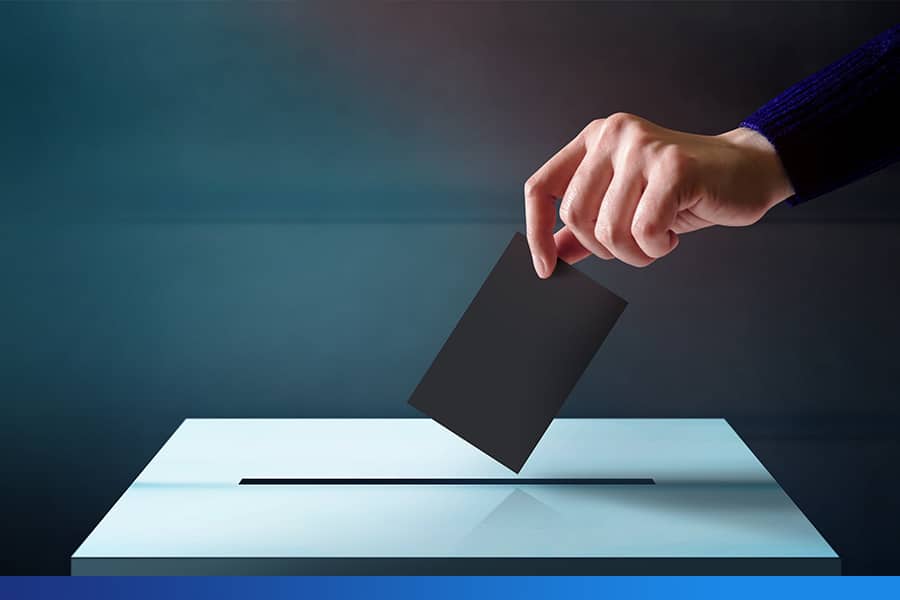 Oposición prepara voluntarios para las primarias de 2023