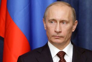 Putin anunciaría su candidatura presidencial en Rusia en noviembre