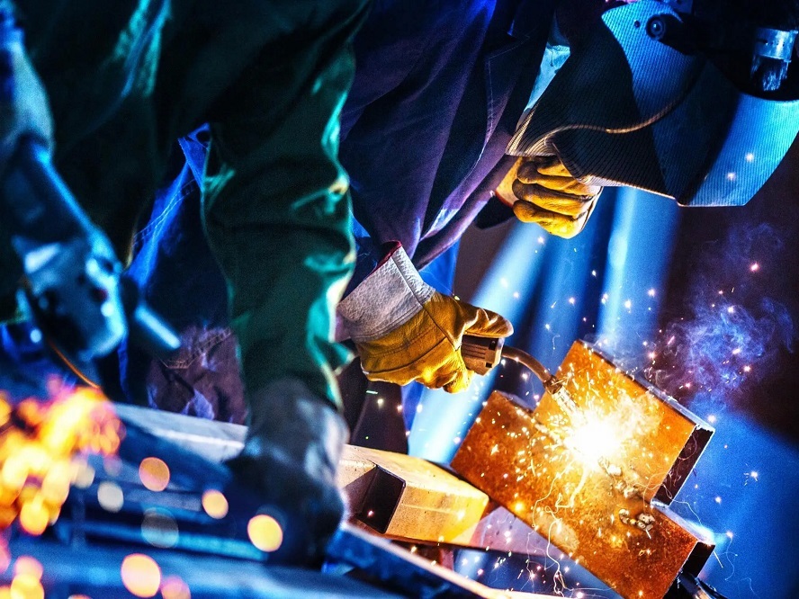 Treseus - ¡Estos son los 5 metales más usados en la construcción! - FOTO