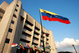 TSJ venezolano suspende «a todos los efectos» las primarias opositoras