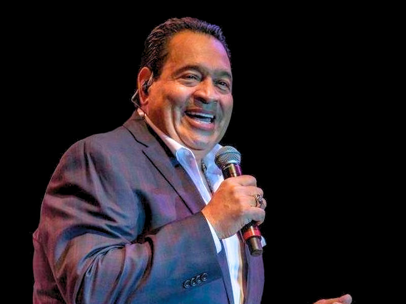 Tito Nieves