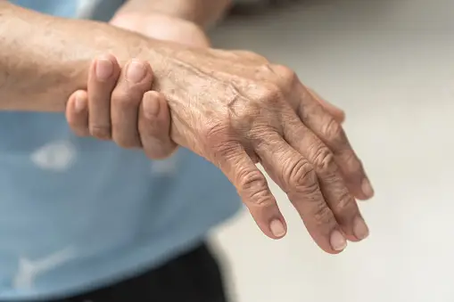Parkinson