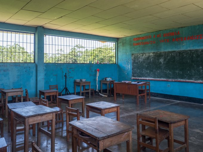 Unesco advierte sobre baja remuneración de docentes en Europa y Norteamérica