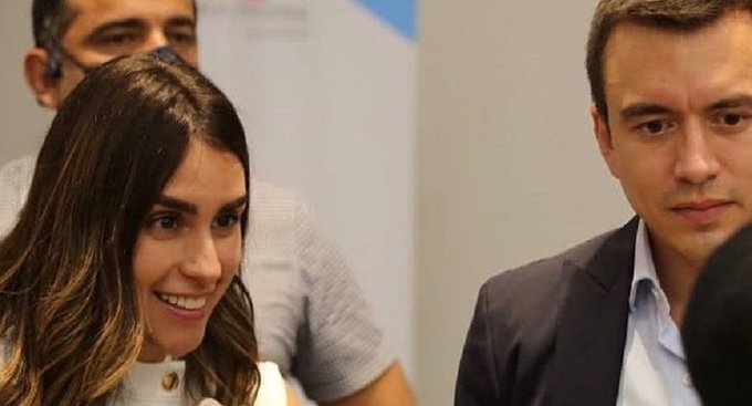 Gabriela Avendaño