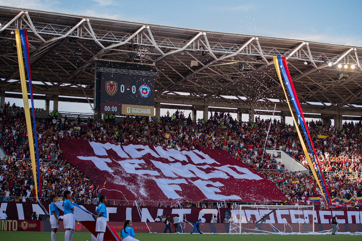 La Vinotinto