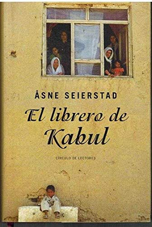 El Librero De Kabul
