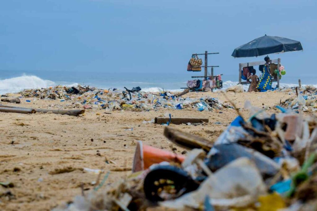mitos de contaminación plástica