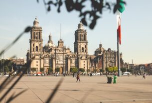 Acnur promueve la integración laboral en México