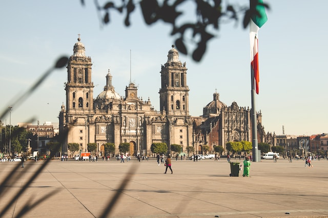 Acnur promueve la integración laboral en México