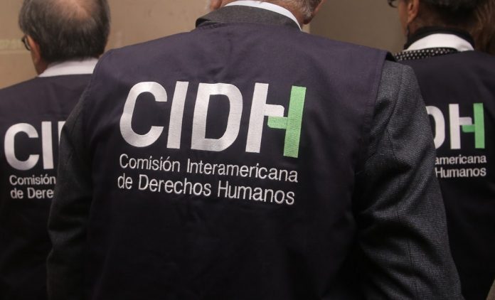 CIDH pide a América Latina que brinde protección a los venezolanos