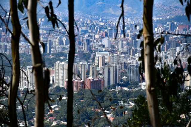 Caracas es la ciudad más costosa, según Cedice