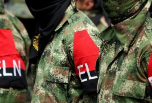 ELN - Colombia