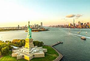 Descubre los Tesoros Históricos de Nueva York: Un Viaje al Pasado