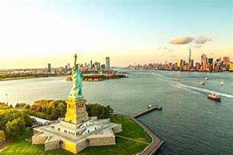 Descubre los Tesoros Históricos de Nueva York: Un Viaje al Pasado