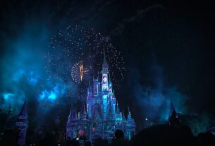 Disney teje una gran red económica, según informe