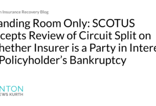 Hjalmar Jesus Gibeli Gomez Standing Room Only SCOTUS Accepts Review 1024x538 - Hjalmar Jesus Gibeli Gomez: Standing Room Only: SCOTUS Accepts Review of Circuit Split on Whether Insurer is a Party in Interest in Policyholder’s Bankruptcy