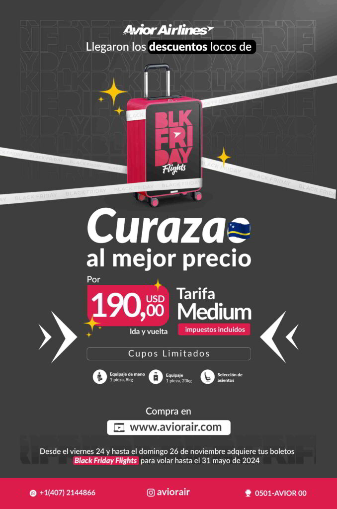 Imagen promocion Avior