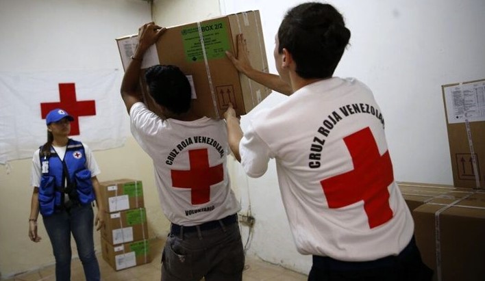 Intervención de la Cruz Roja habría revelado «profundas deficiencias en procesos»
