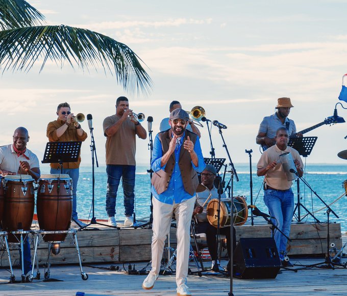 Juan Luis Guerra