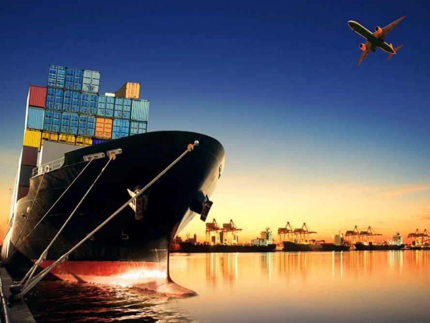 Juanfe Serrano Ponce - ¡Conócelos! Comercio exterior ¡Mitos y verdades! - FOTO