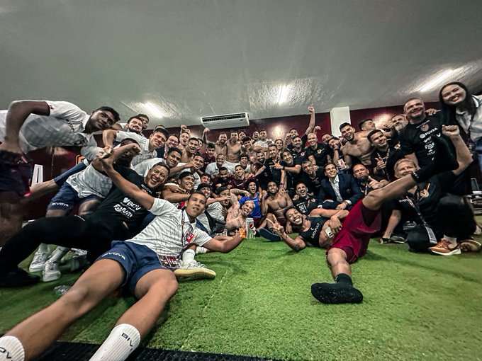 Vinotinto - FVF