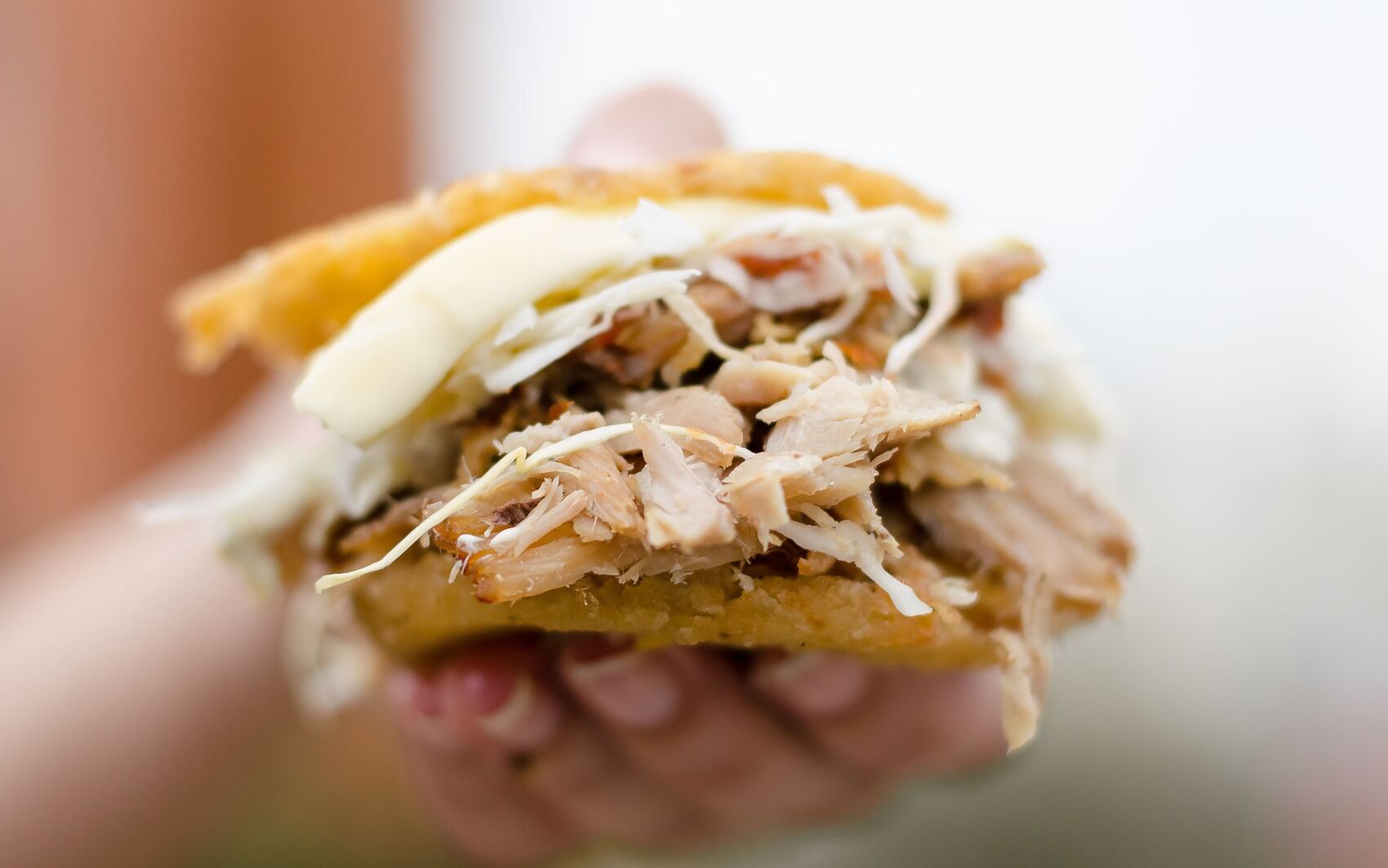 La arepa y la Parranda de San Pedro llegarán a la Unesco