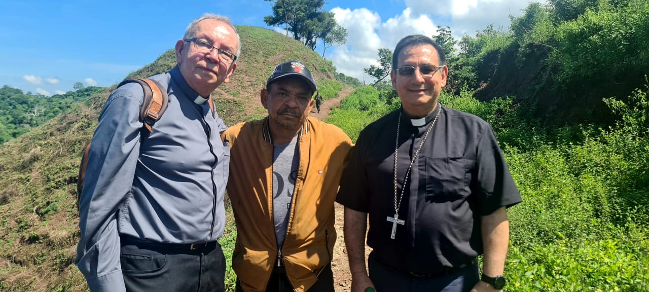 Liberan al padre del futbolista colombiano Luis Díaz tras 12 días secuestrado
