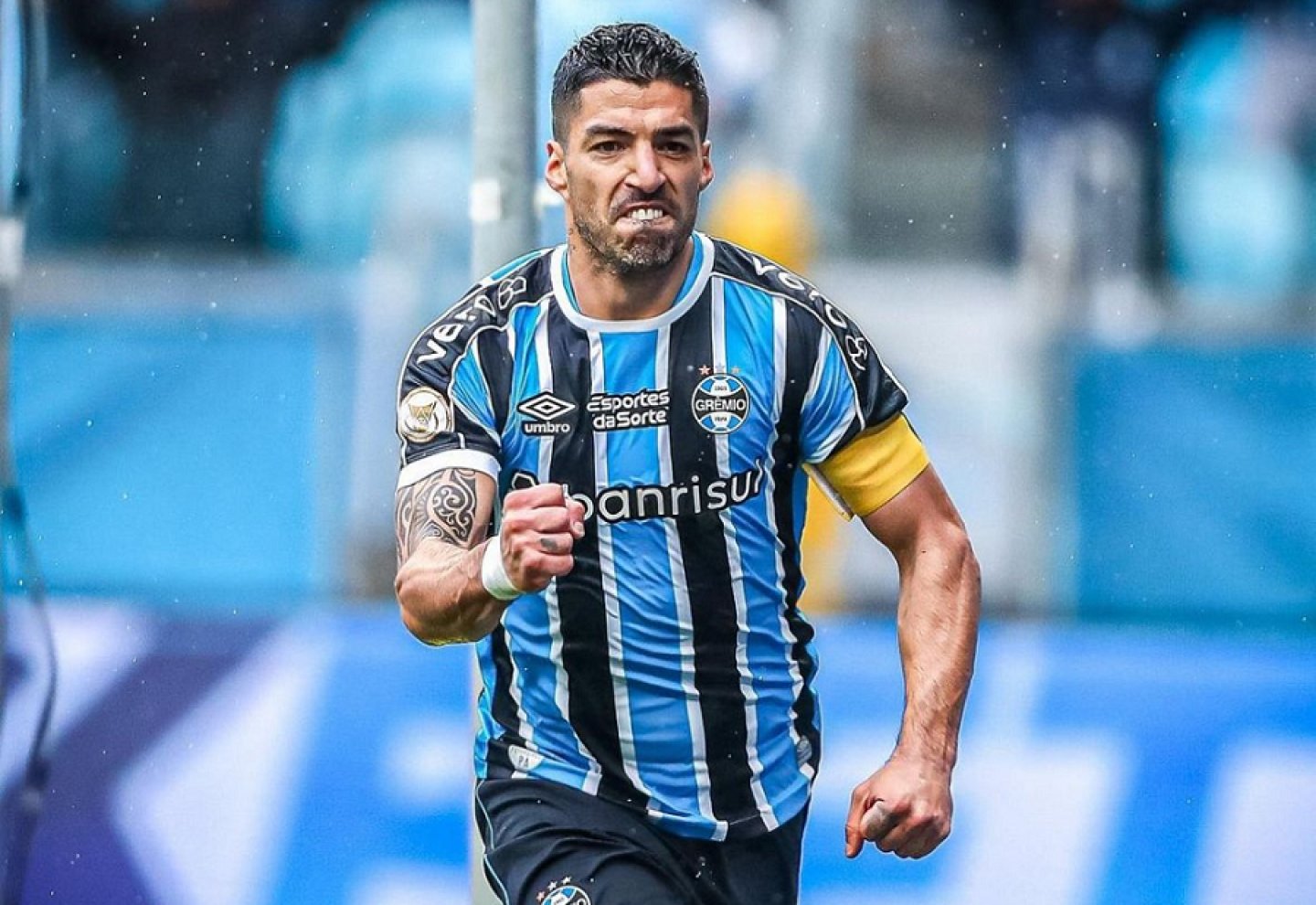 Luis Suárez estaría cerca de reencontrarse con Messi en la MLS