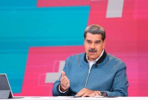 Maduro asegura garantías electorales en Venezuela