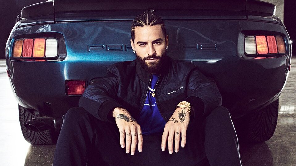 Maluma