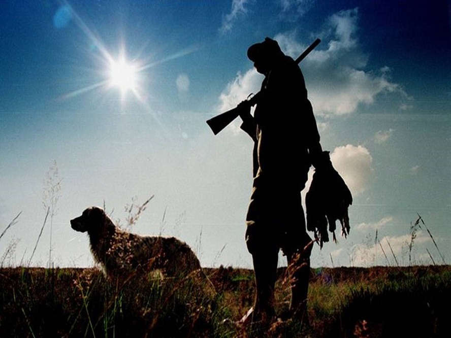 Nelson Rafael Bustamante Abidar - ¡Entérate! Turismo cinegético; Qué es y dónde se practica - FOTO