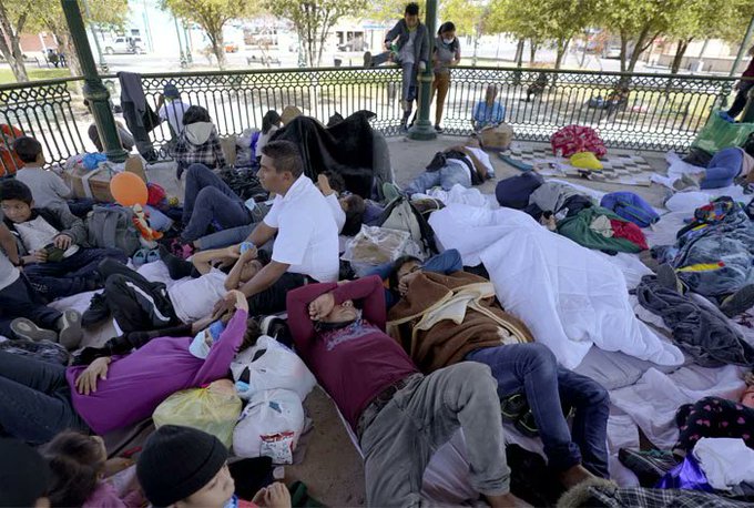 OIM: Migrantes en México recurren a planes humanitarios para conseguir trabajo