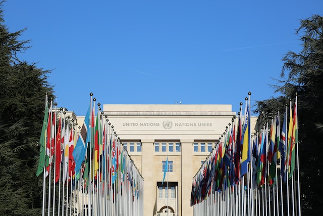 ONU apoya recurso legal para resolver disputa por el Esequibo