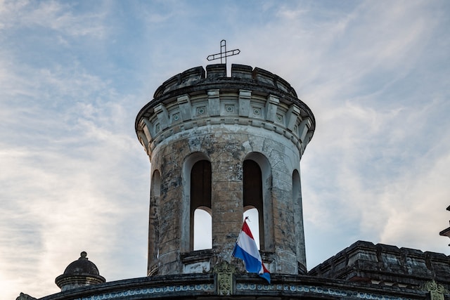 Paraguay apuesta por el diálogo con Venezuela