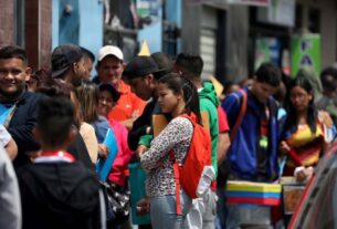 Perú advirtió que no extenderán plazo para el proceso de regularización migratorio