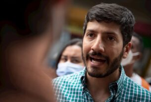 Roberto Patiño: No se puede desconocer la voluntad popular