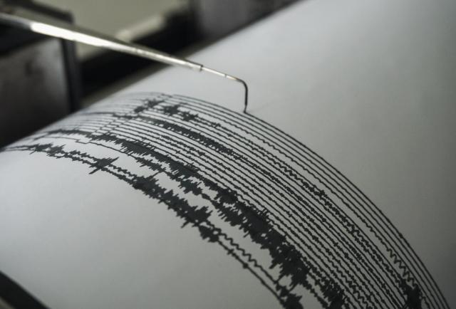 Se registró un sismo de magnitud 5,1 en la zona amazónica de Ecuador