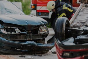 Seguros Hjalmar: Las Víctimas de Accidentes de Tráfico en 2019